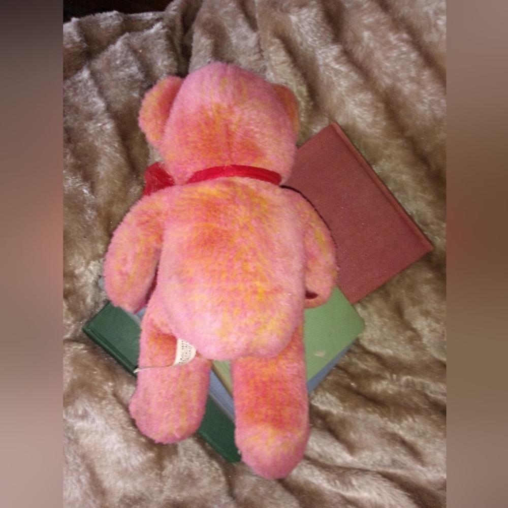 Avon bear - Picture 3 of 4